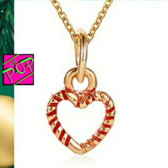 Jewelry - Heart Necklace